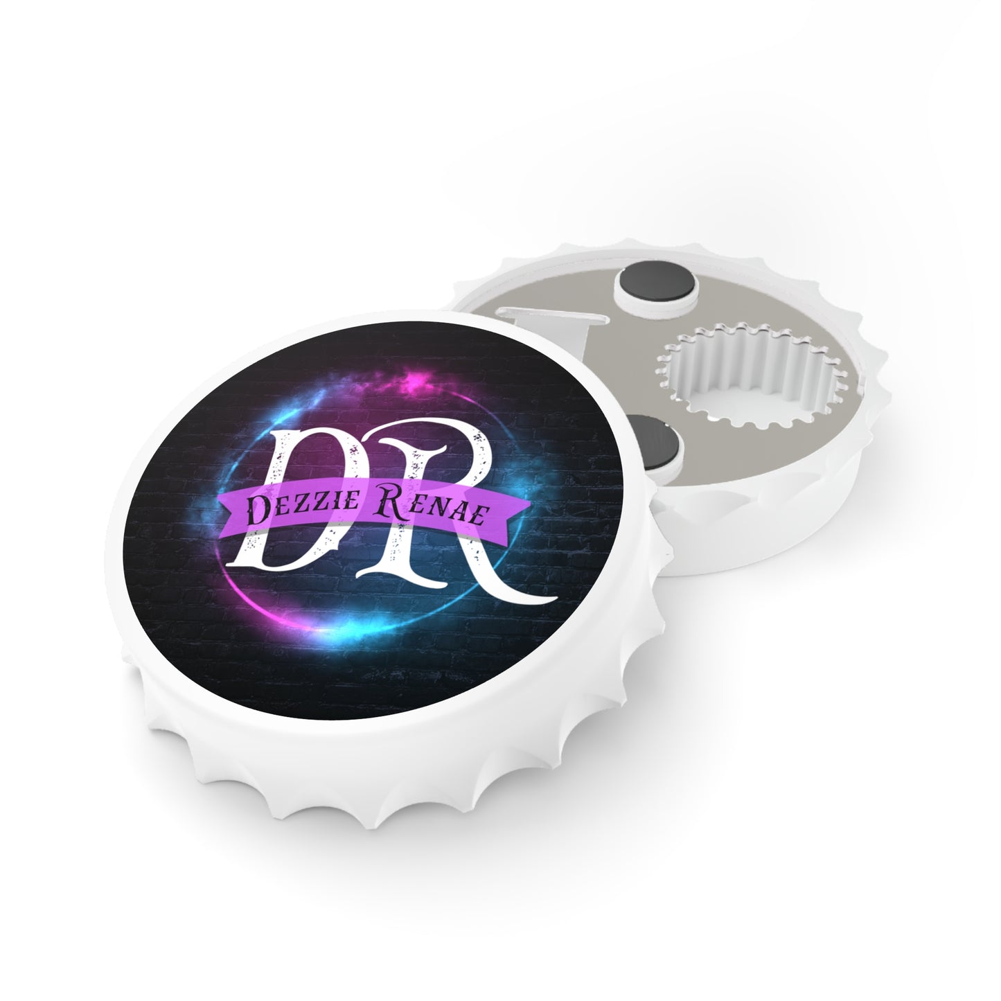 DEZZIE RENAE Bottle Opener