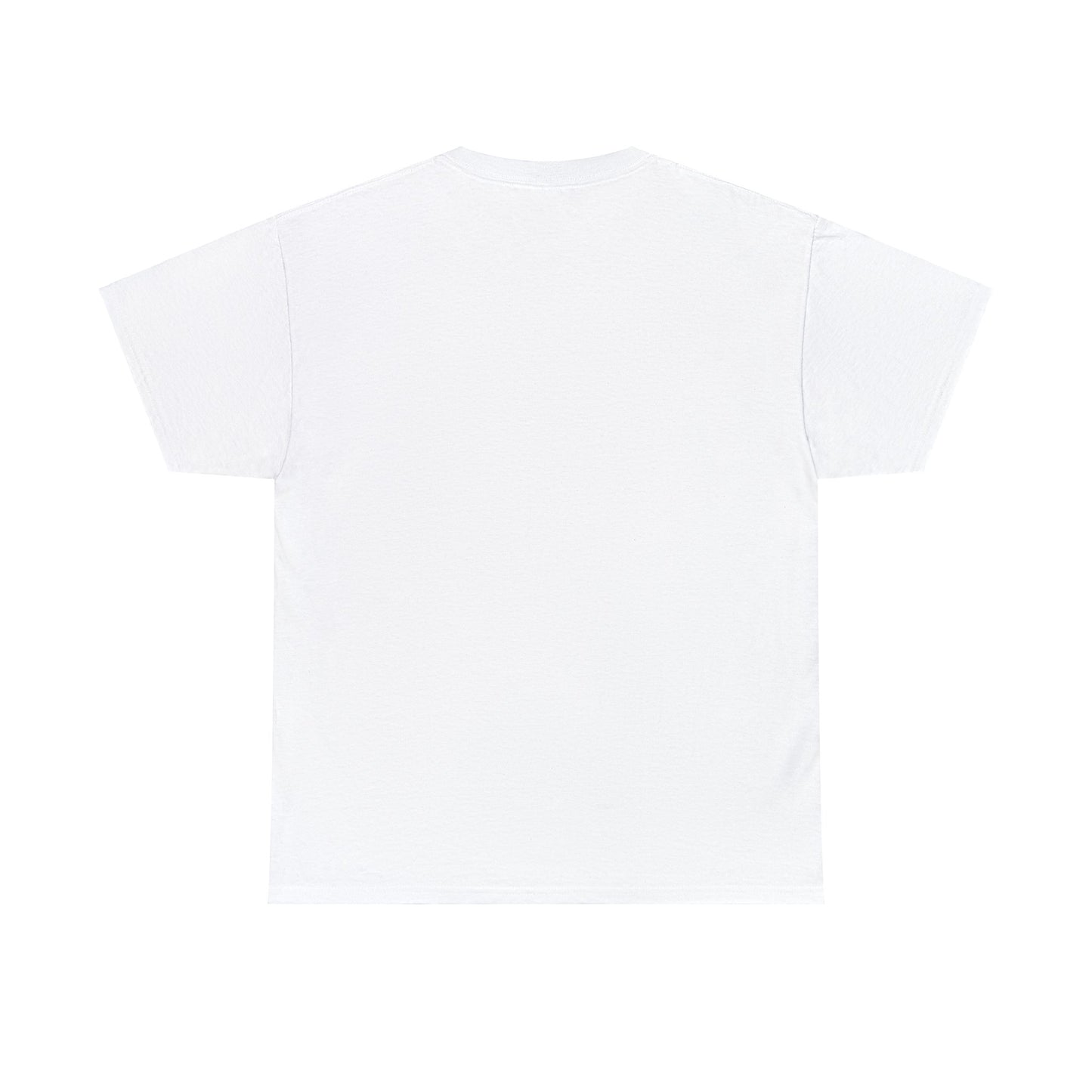 DEZZIE RENAE ALBUM Unisex Heavy Cotton Tee