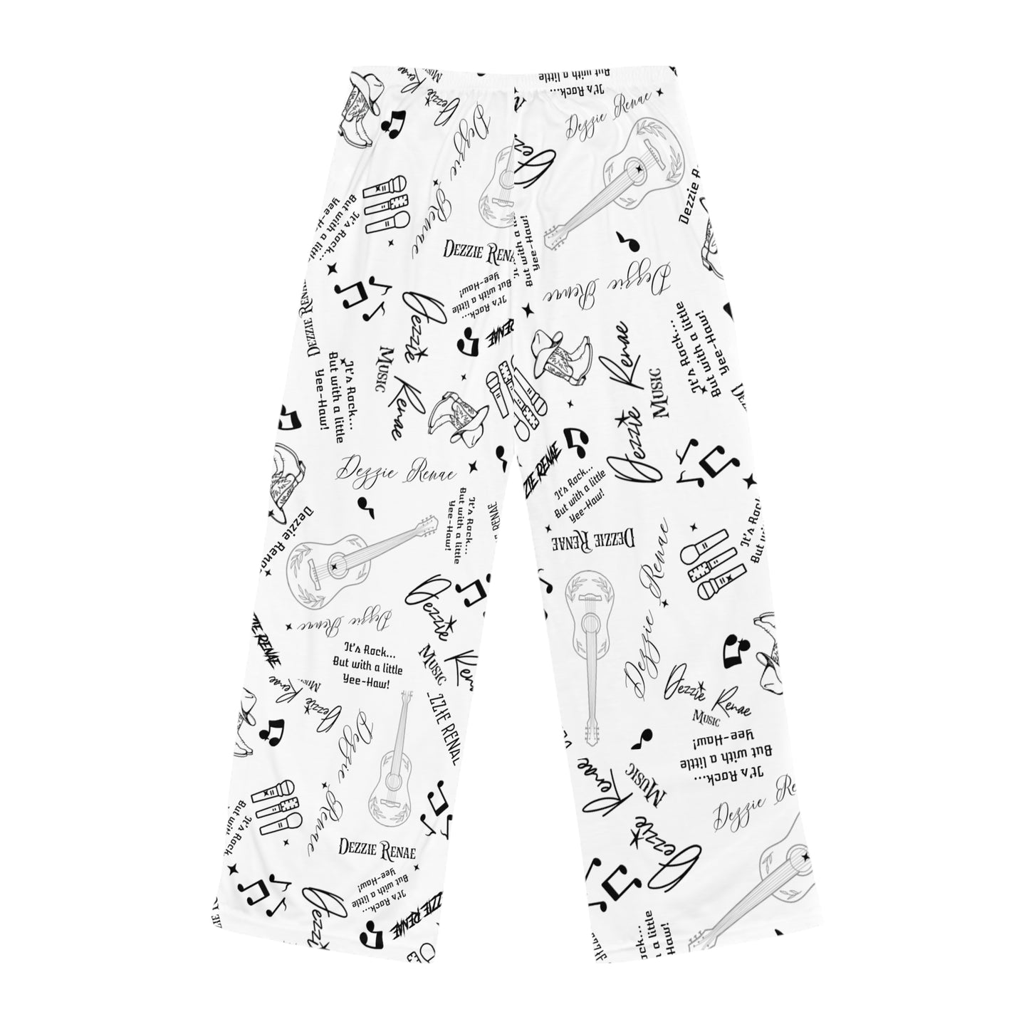 DEZZIE RENAE Pajama pants