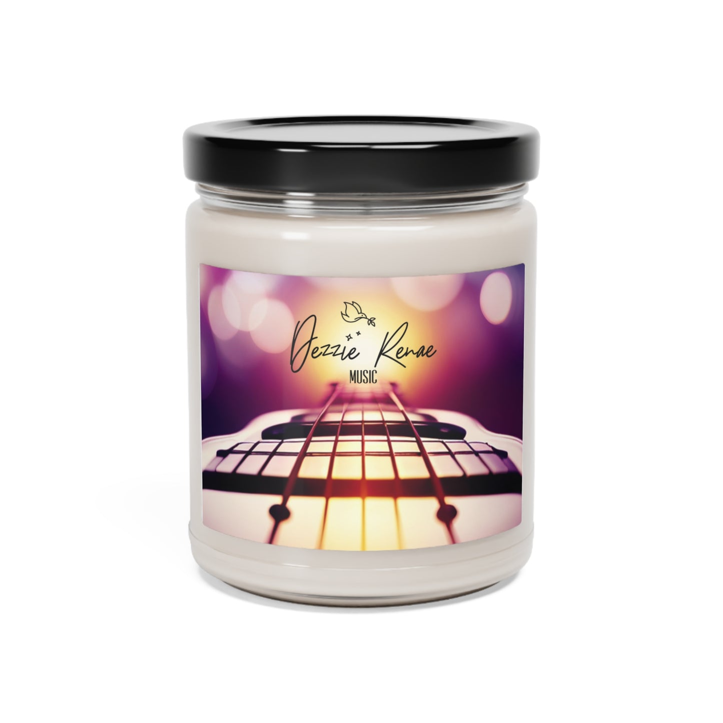 DEZZIE RENAE scented candle