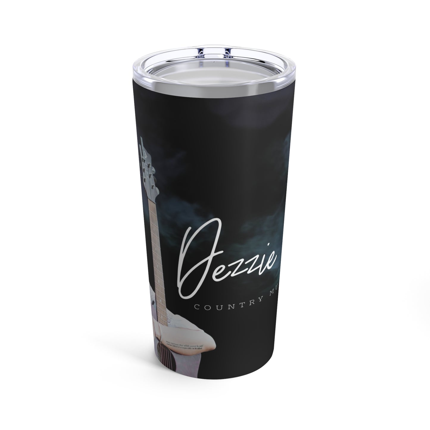 DEZZIE RENAE ALBUM Tumbler 20oz