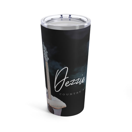 DEZZIE RENAE ALBUM Tumbler 20oz