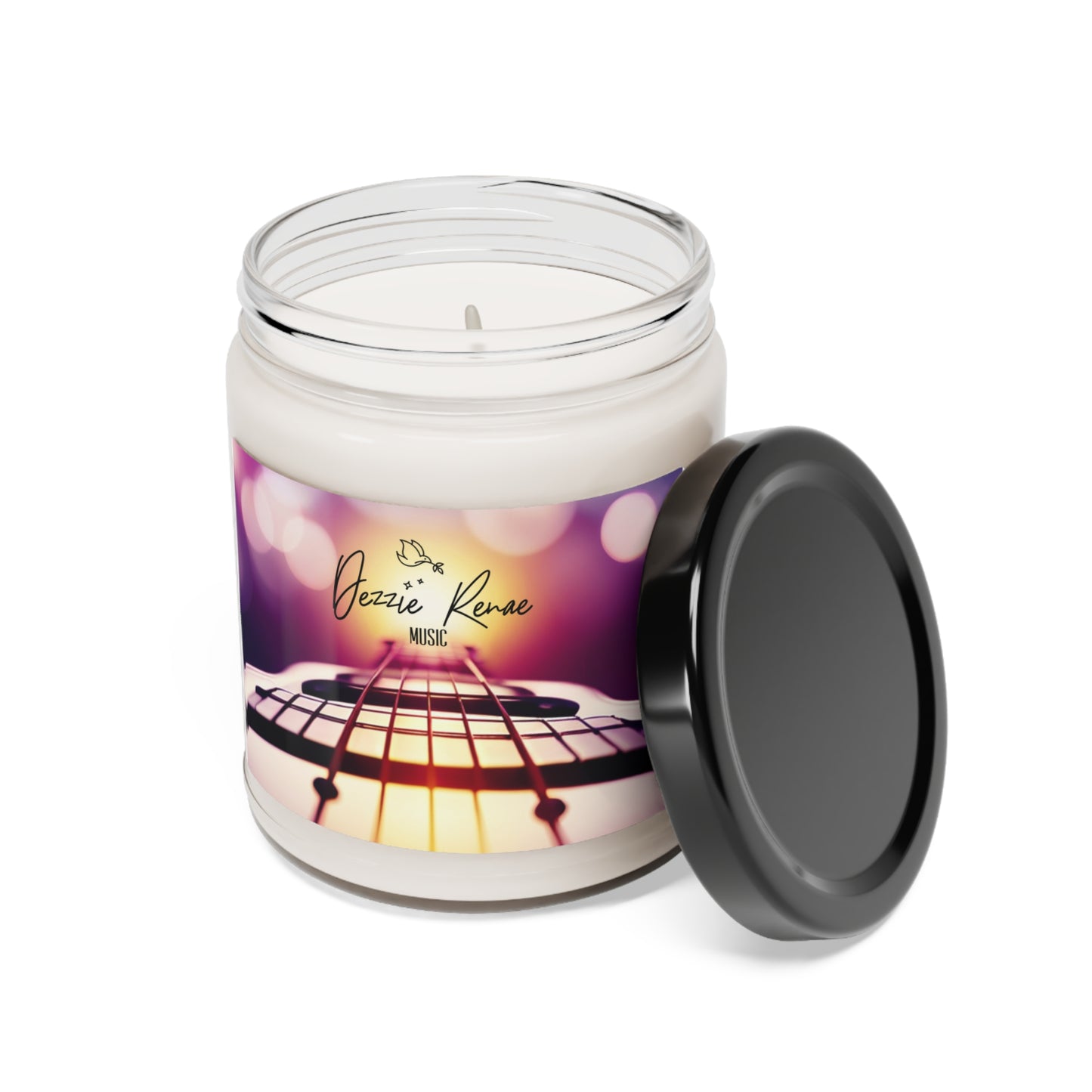 DEZZIE RENAE scented candle