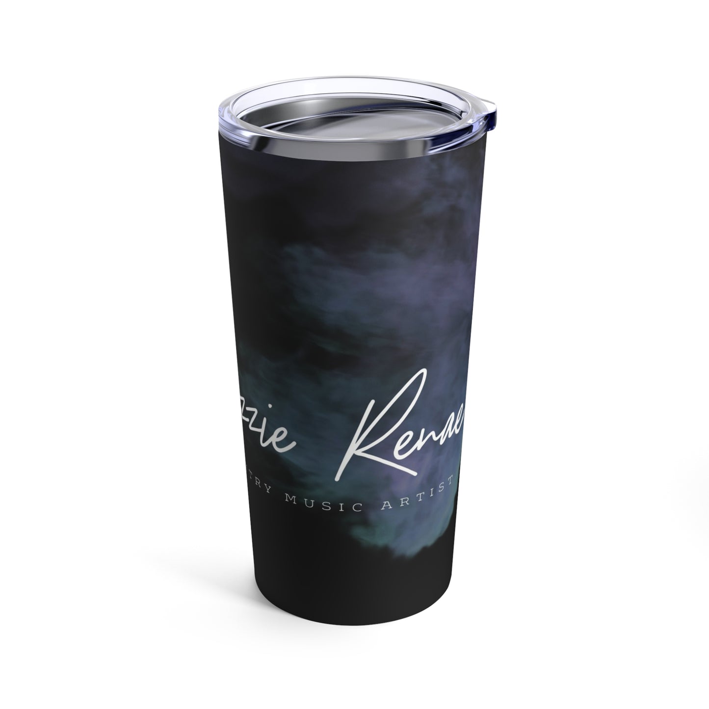 DEZZIE RENAE ALBUM Tumbler 20oz